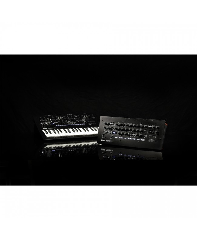 Korg minilogue xd module - Sintetizzatore Analogico