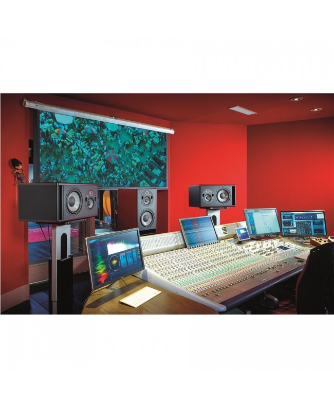 Focal TRIO11 Be Monitor attivi Nearfield