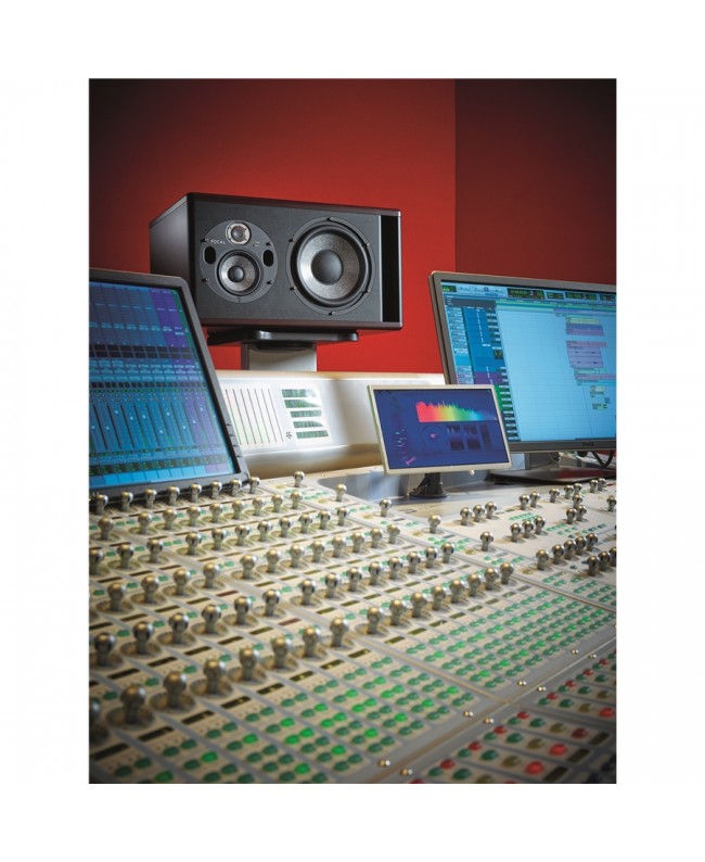 Focal TRIO11 Be