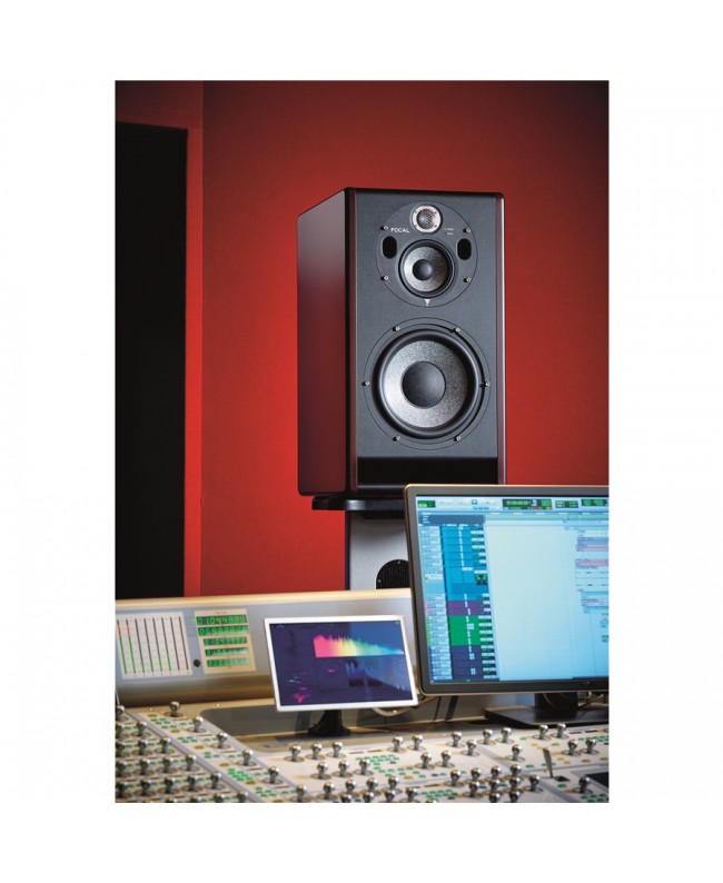 Focal TRIO11 Be Monitor attivi Nearfield