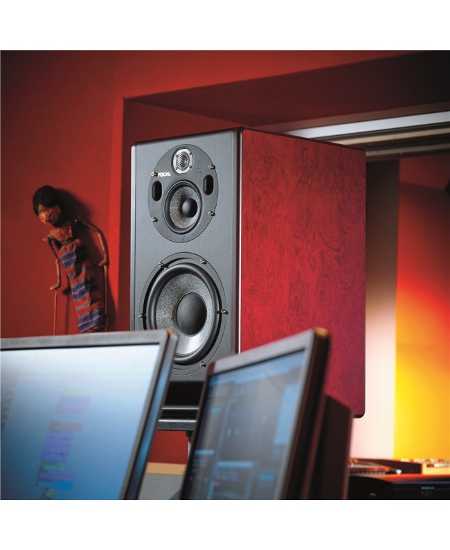 Focal TRIO11 Be Monitor attivi Nearfield