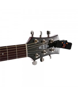 Korg Pitchclip 2+ Accordatore clip-on Tuner