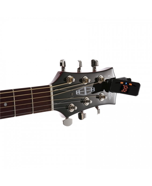 Korg Pitchclip 2+ Accordatore clip-on