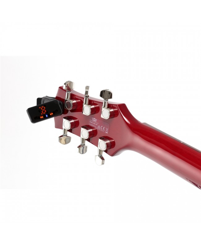 Korg Pitchclip 2+ Accordatore clip-on