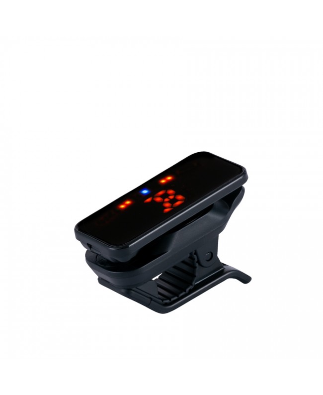 Korg Pitchclip 2+ Accordatore clip-on