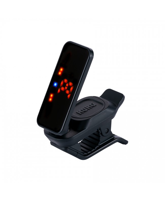 Korg Pitchclip 2+ Accordatore clip-on