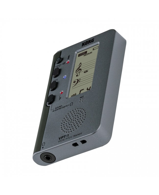 Korg VPT-1 Tuner