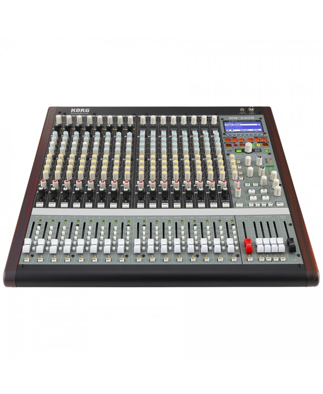 Korg MW-2408 MIXER