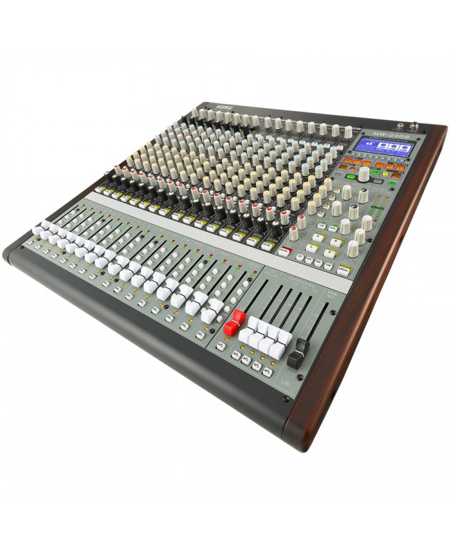 Korg MW-2408 MIXER