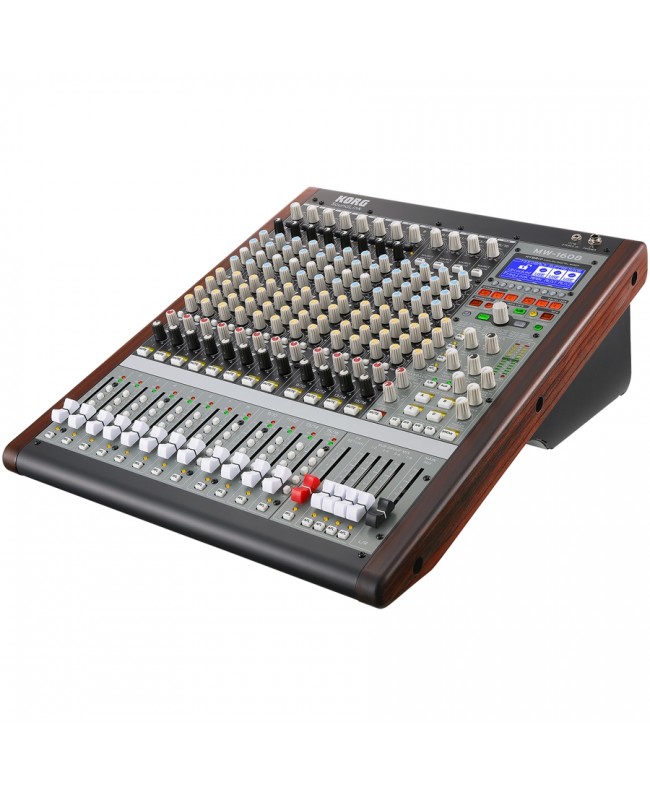 Korg MW-1608 MIXER