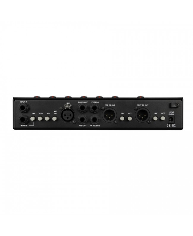 Radial Engineering PZ PRO