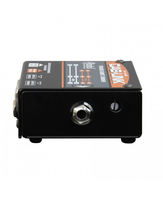 Radial Engineering CAB-link Speaker cab splitter