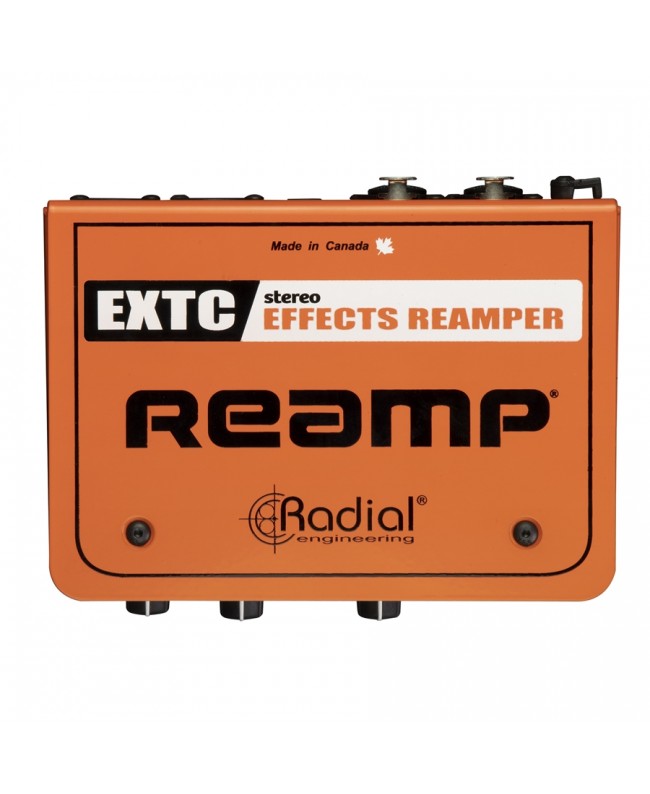 Radial Engineering EXTC Stereo