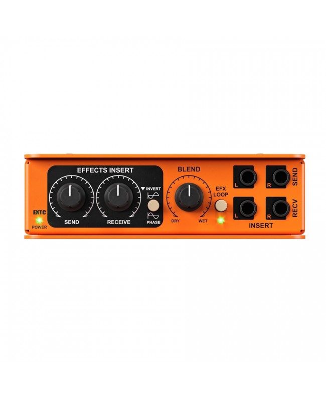 Radial Engineering EXTC Stereo Effect Pedals