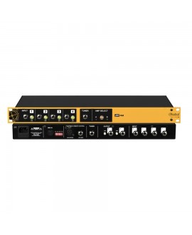 Radial Engineering JX42 V2