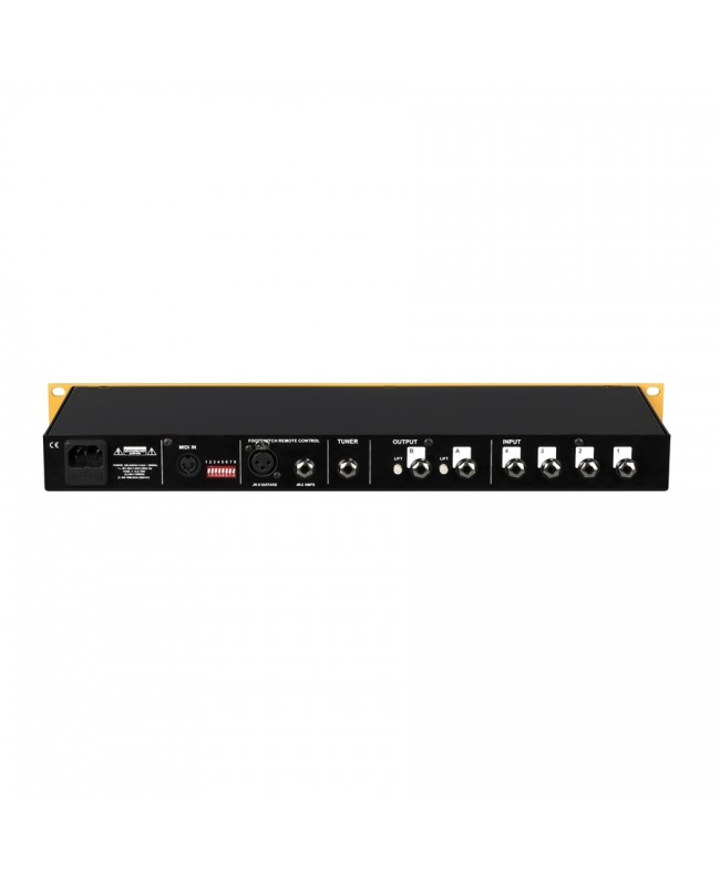 Radial Engineering JX42 V2