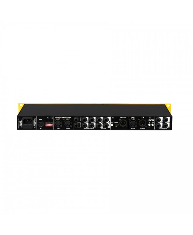 Radial Engineering JX44 V2