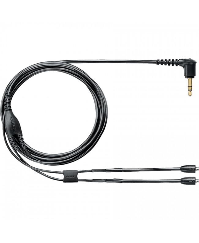 Shure EAC46BKS Earphone Cable SE 115cm Black