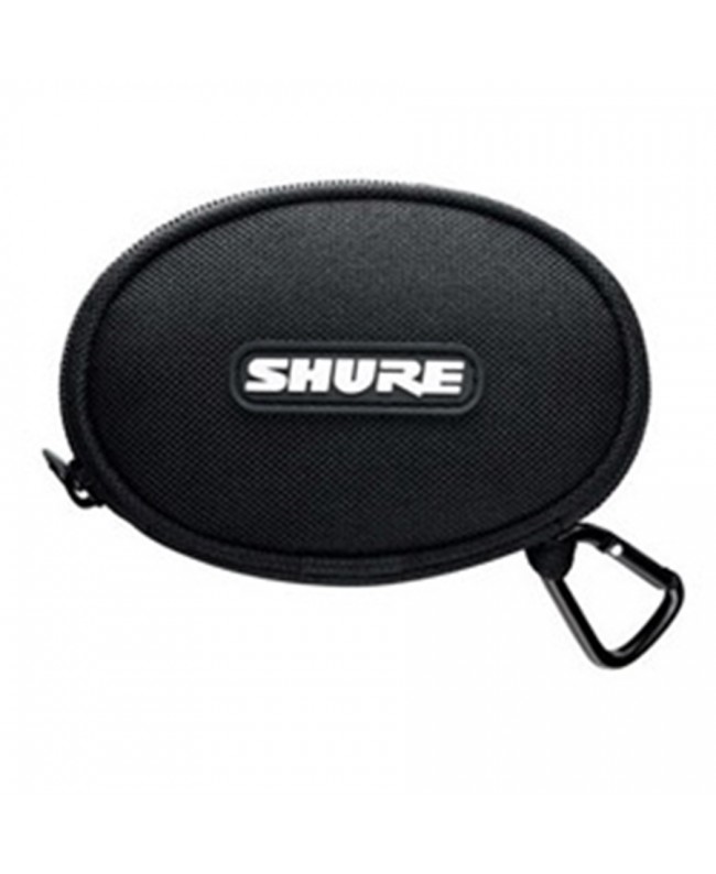 Shure EASCASE Earphone Case SE115