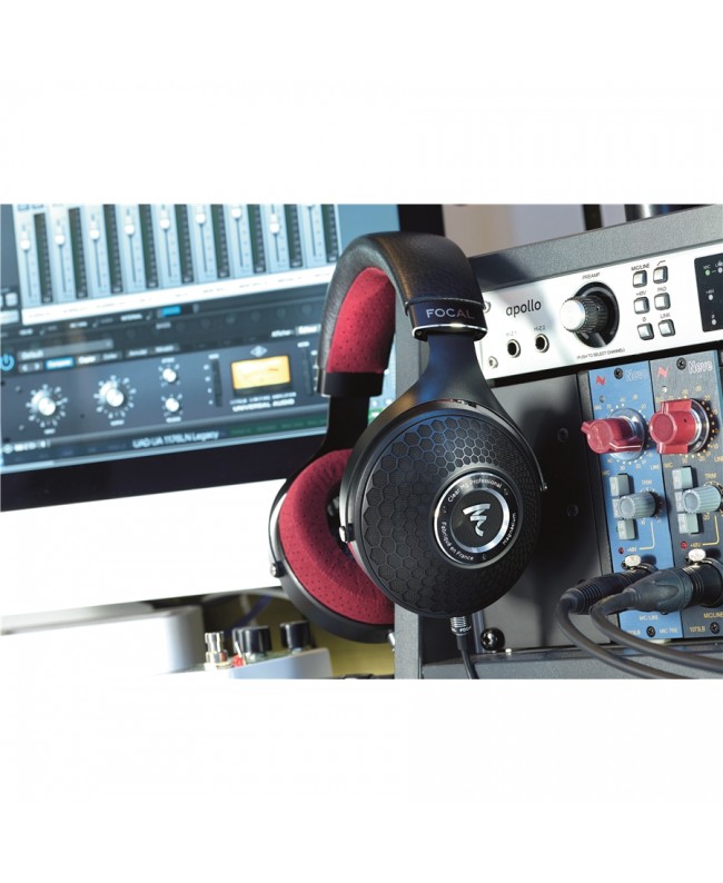 Focal CLEAR PRO MG