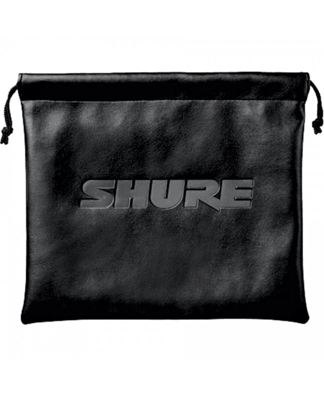 Shure HPACP1 Astuccio SRH240, 240A, SRH440 e SRH840