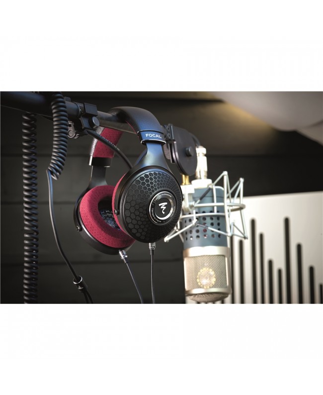 Focal CLEAR PRO MG