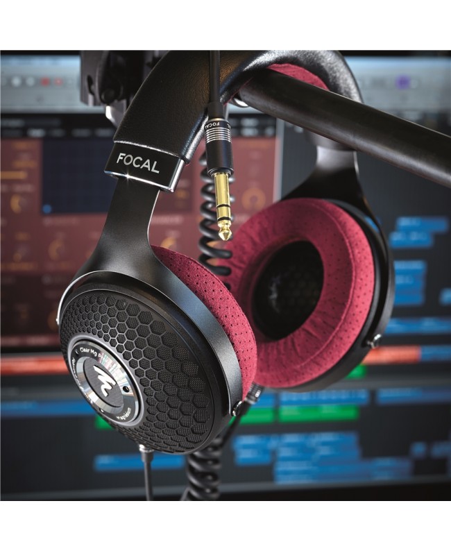 Focal CLEAR PRO MG