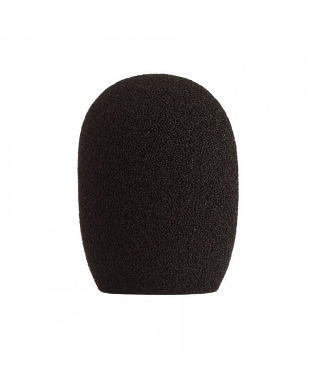 Shure A100WS Antivento gommapiuma KSM141, KSM137