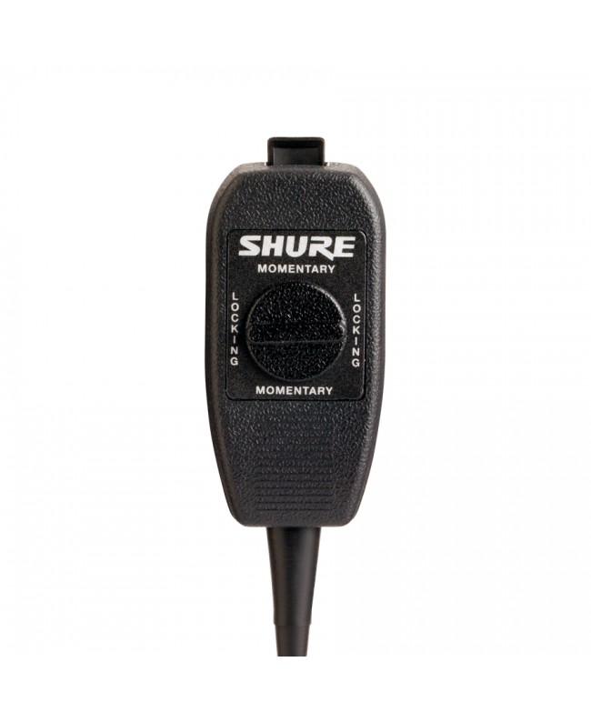 Shure A120S Interruttore on/off in-linea Audio Tools