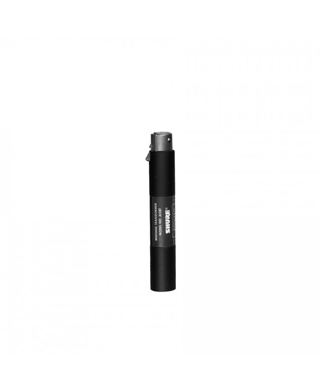 Shure A15BT Trasformatore d'Impedenza