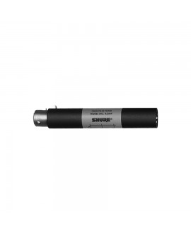 Shure A15HP Filtro passa-alto in linea XLR bilanciato Audio Tools