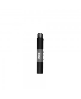 Shure A15PRS Invertitore di polarità Audio Tools