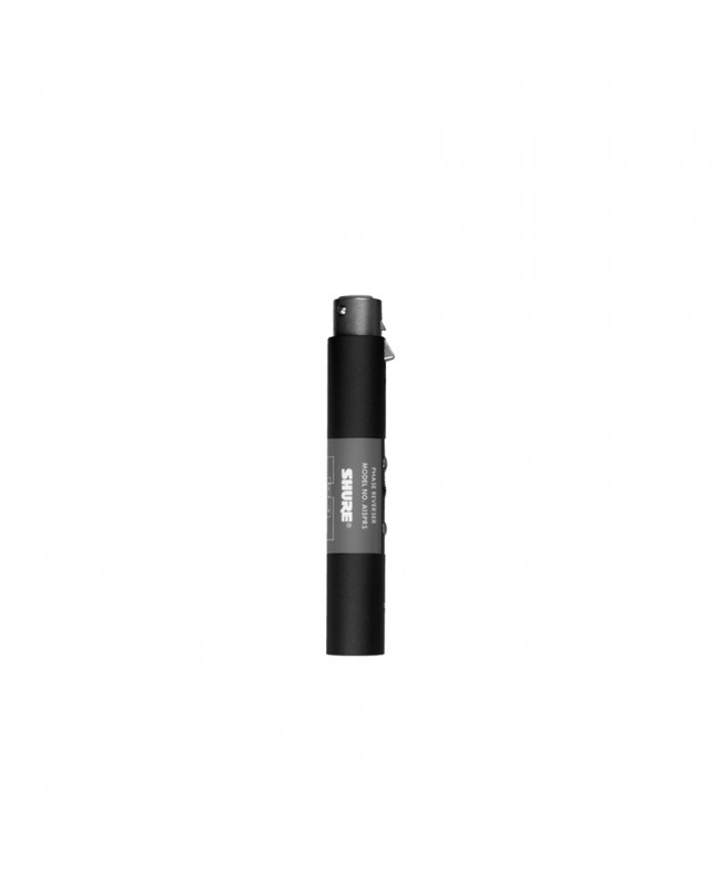 Shure A15PRS Invertitore di polarità Audio Tools