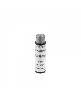 Shure A15RF Attenuatore interferenze RF Audio Tools
