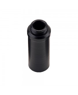 Shure A26X Mikrofonständerverlängerung 7.6cm Verschiedenes