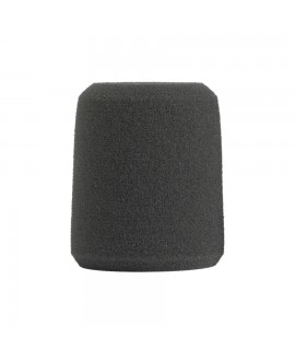 Shure A1WS Antivento Beta 56, 57 e serie 515 Wind Shields