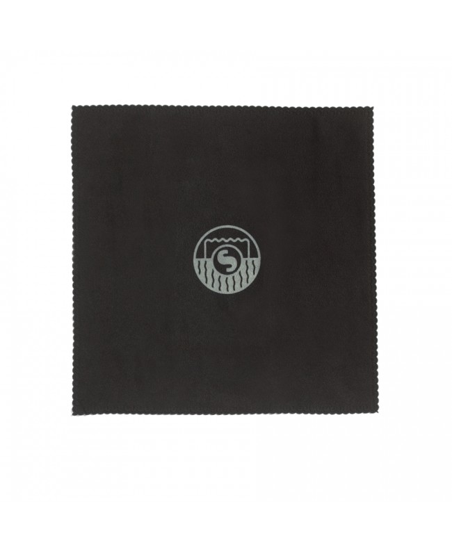 Shure A300PC Panno per lucidatura microfoni Miscellaneous