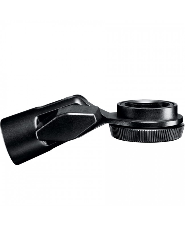 Shure A32M Supporto snodato da asta KSM27, KSM32, KSM44,SM27