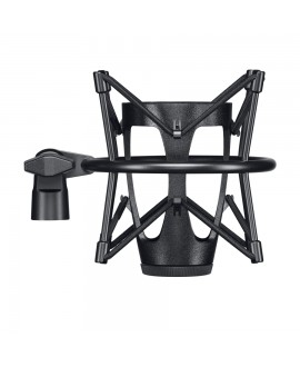Shure A32SM Elastische Aufhängung KSM32 Elastische Mikrofonhalterungen