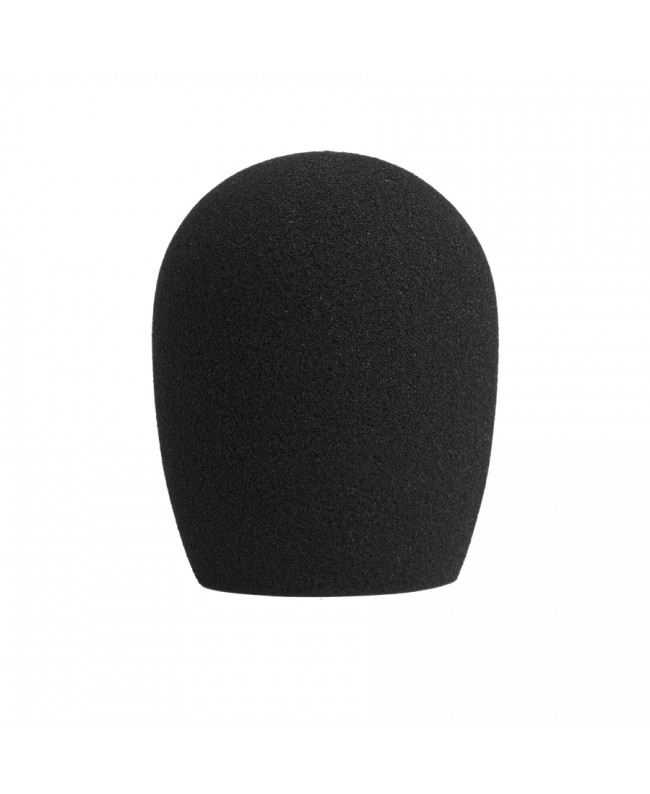 Shure A32WS Windproof Black