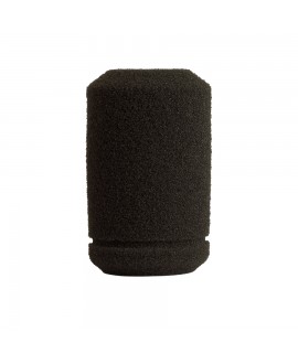 Shure A3WS Antivento in gommapiuma KSM109/SL, PG81, SM94
