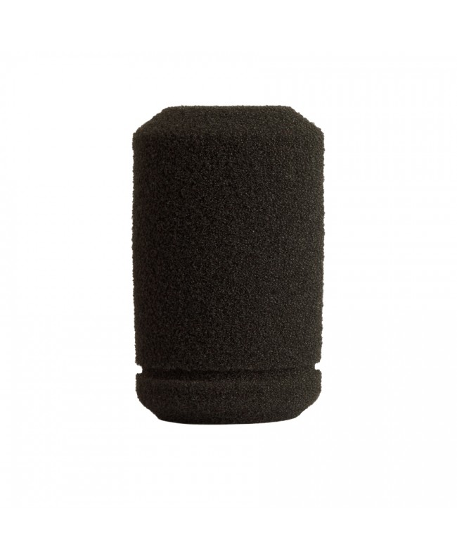 Shure A3WS Antivento in gommapiuma KSM109/SL, PG81, SM94 Wind Shields