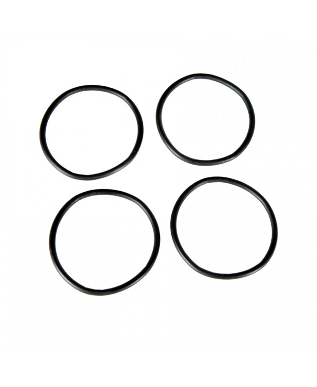 Shure A42OR 2 elastic bands for A42SM stand Spare Parts