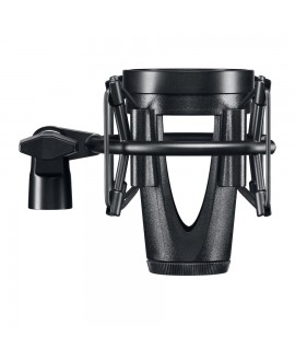 Shure A42SM Anti-Schock-Halterung KSM42 Elastische Mikrofonhalterungen
