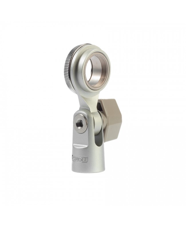 Shure A44AM Schwenkbare Halterung KSM44A Elastische Mikrofonhalterungen