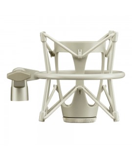 Shure A44ASM KSM44A Anti-Schock-Halterung Elastische Mikrofonhalterungen