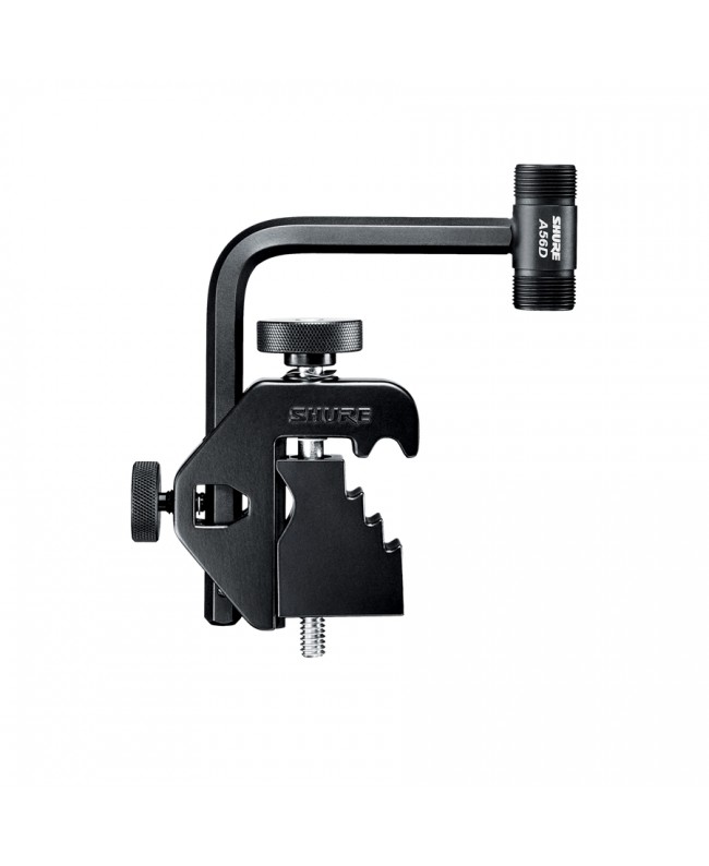 Shure A56D Supporto compatto da tamburo