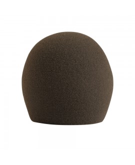 Shure A58WS-GRA Antivento grigio PGA48/58, SM48/58, Beta58A, 565SD Windschutz