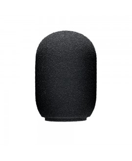 Shure A7WS Spugna antivento SM7, SM7A, SM7B