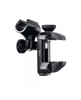 Shure A75M Universal Microphone Stand Clips